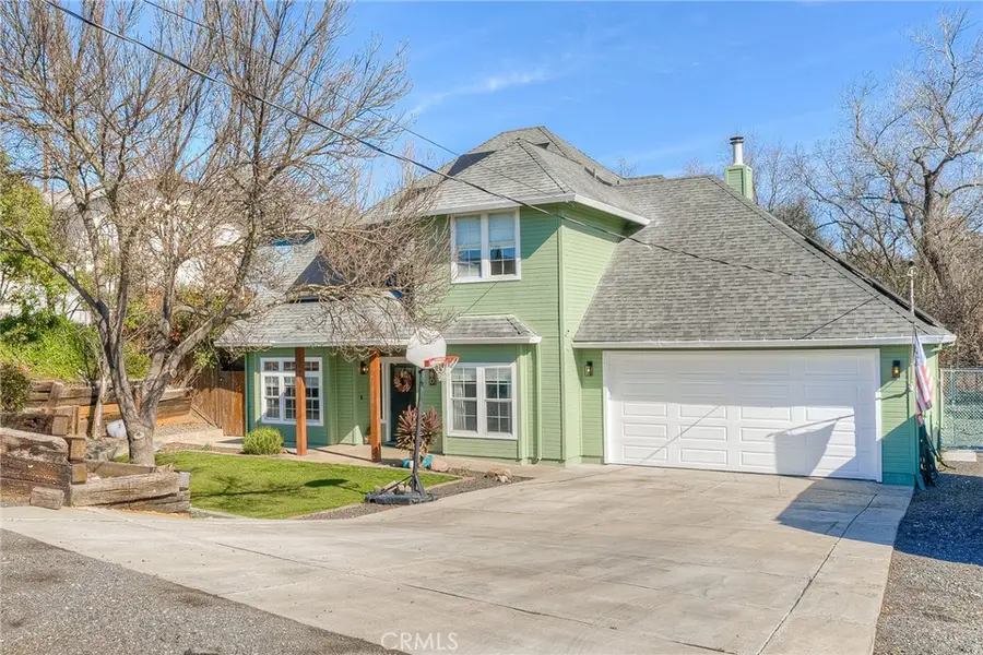 180 Fairhill, Oroville, CA 95966 - #2