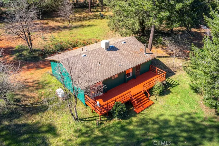 712 Bloomer Hill, Berry Creek, CA 95916 - #2