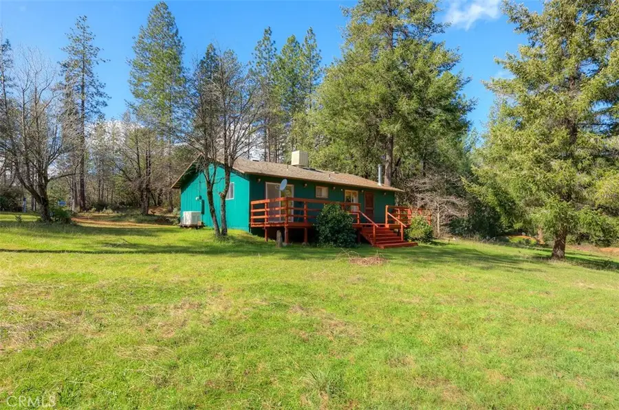 712 Bloomer Hill, Berry Creek, CA 95916 - #3