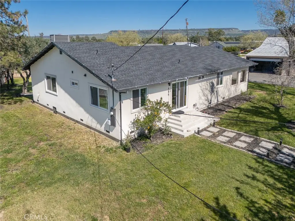 894 Grand, Oroville, CA 95965 - #1