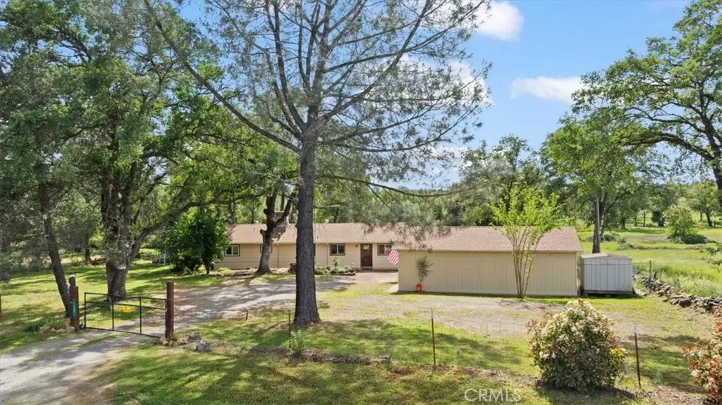 112 Los Verjeles, Bangor, CA 95901 - #1