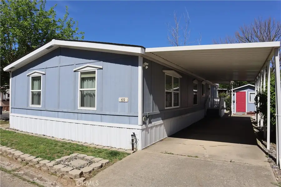 6368 Lincoln Boulevard #69, Oroville, CA 95966 - #3