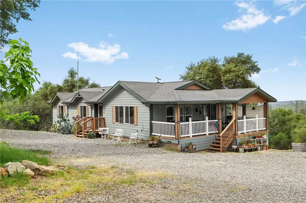 635 Circle Drive, Oroville, CA 95966 - #1