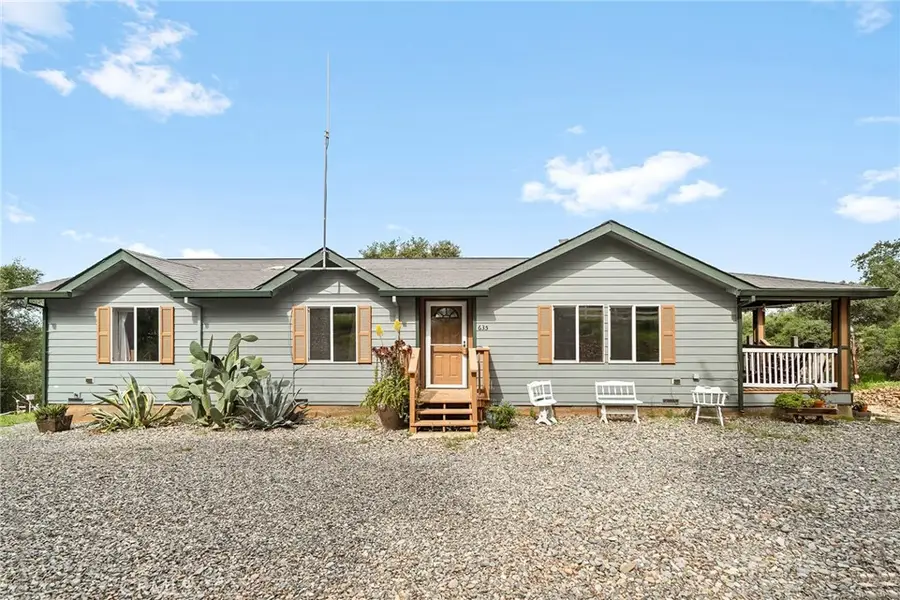 635 Circle Drive, Oroville, CA 95966 - #3