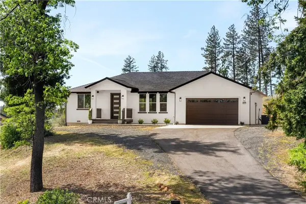 5657 Cathy Lane, Paradise, CA 95969