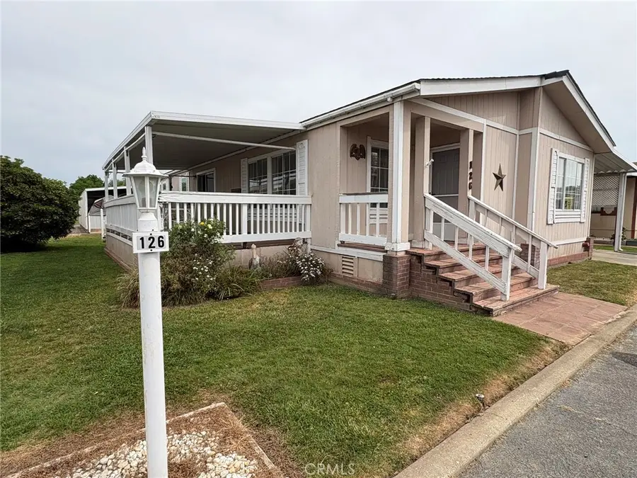 5813 Pacific Heights Road #126, Oroville, CA 95965 - #2