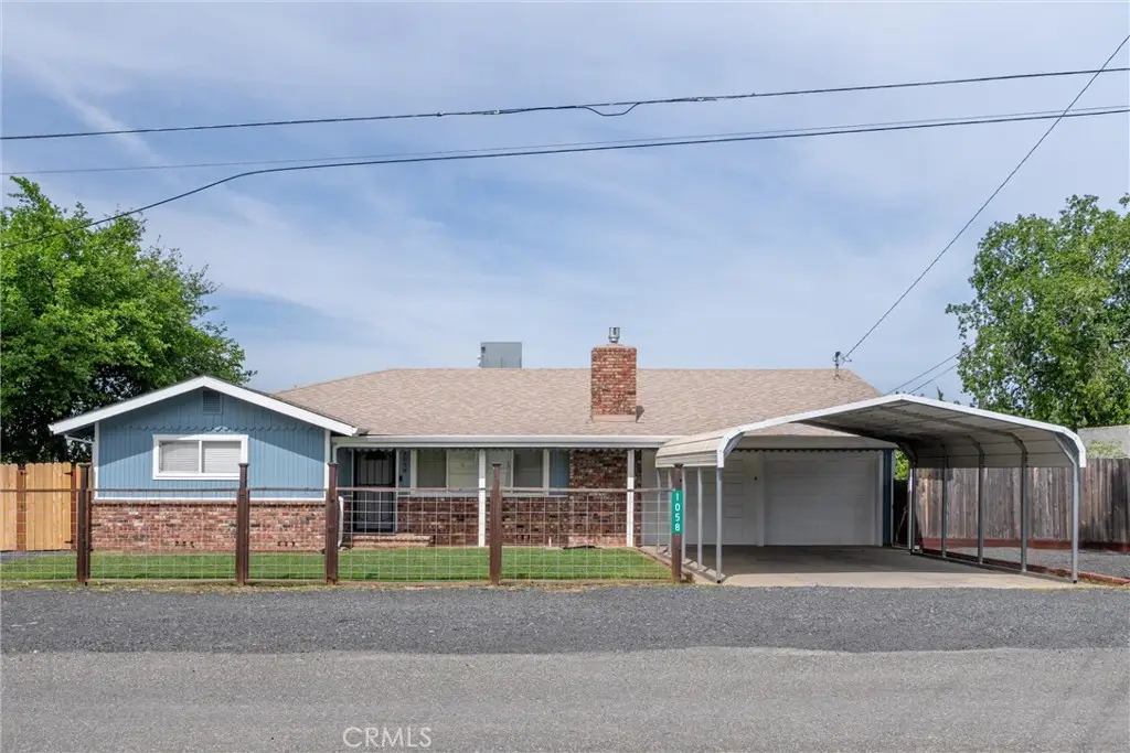 1058 Butte Avenue, Oroville, CA 95965 - #1