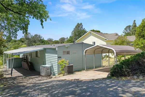 557 Silver Leaf Drive, Oroville, CA 95966