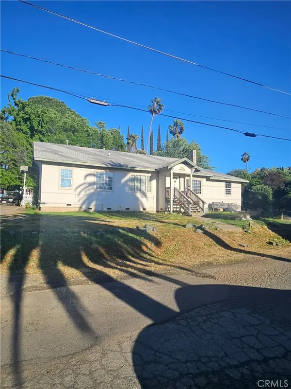 1377 Norton, Oroville, CA 95966