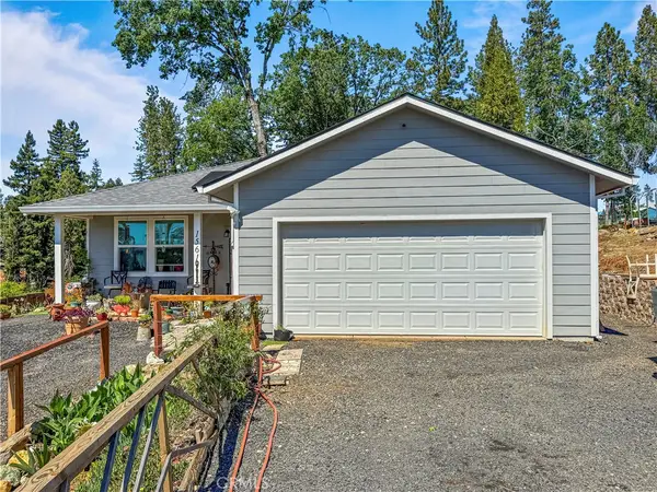 1561 Henson Road, Paradise, CA 95969