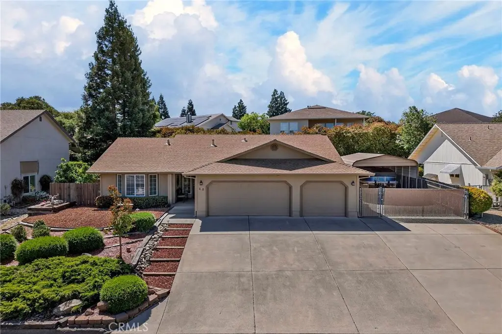 68 Hercules Avenue, Oroville, CA 95966 - #1