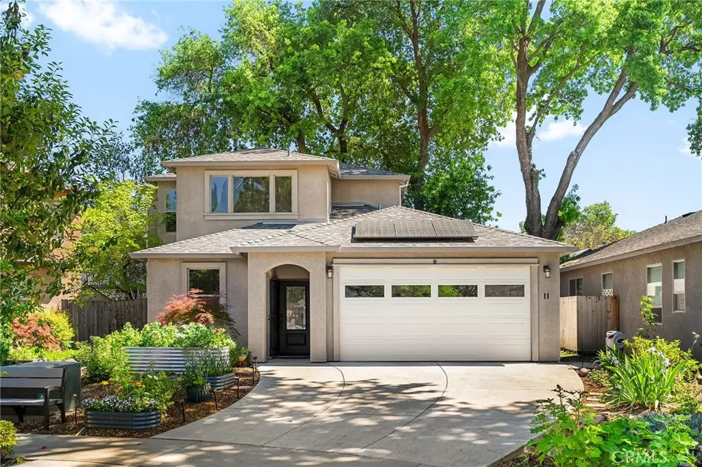 11 Overseer Court, Chico, CA 95928 - #1