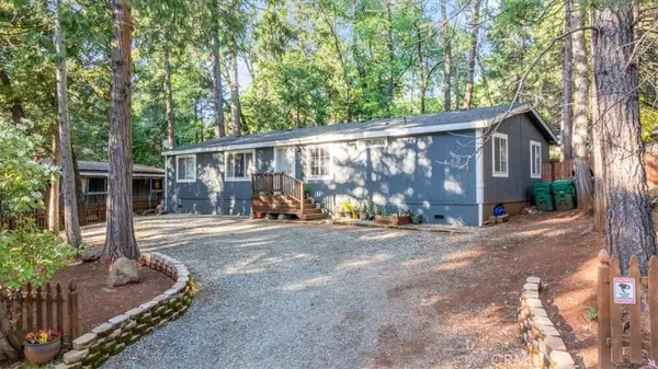 14273 Sinclair Circle, Magalia, CA 95954