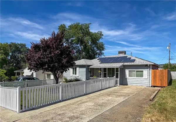 3468 Stauss Avenue, Oroville, CA 95966