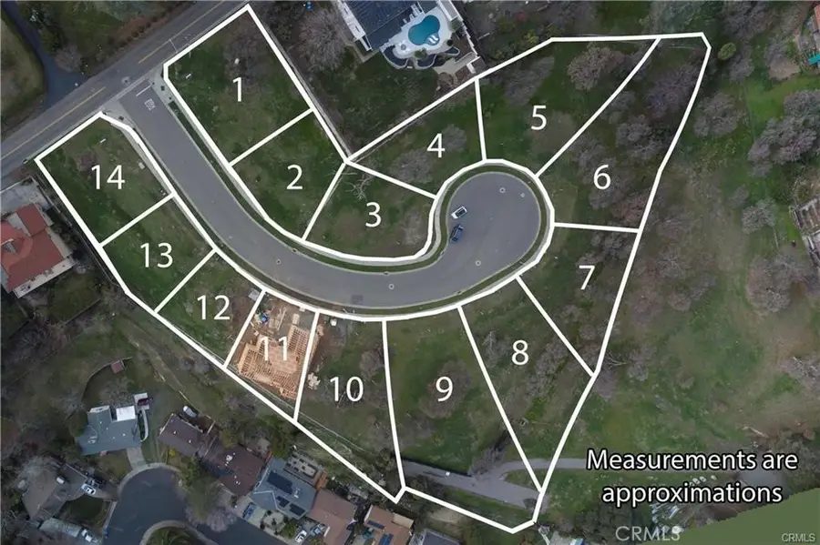 7 Hawley Trail, Oroville, CA 95966 - #2