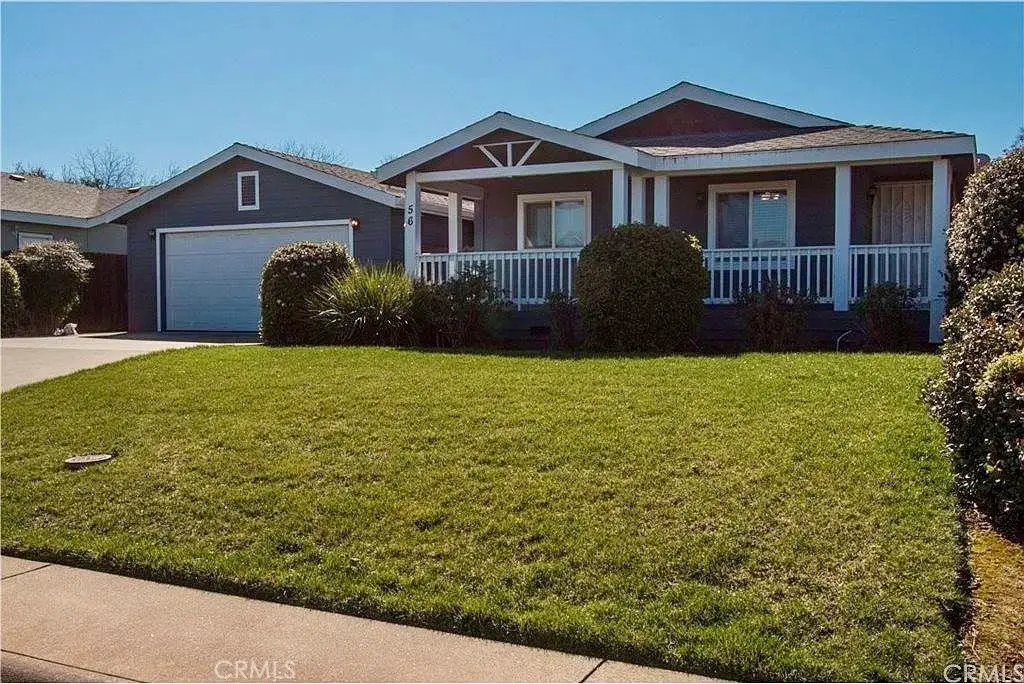 56 Orchardcrest, Oroville, CA 95965 - #1