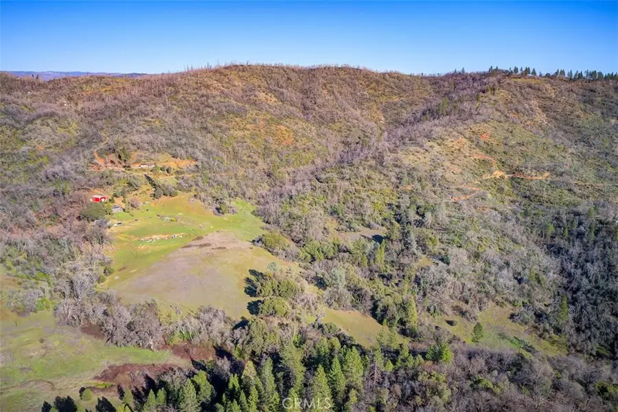 0 Big Ridge Road, Berry Creek, CA 95916 - #2