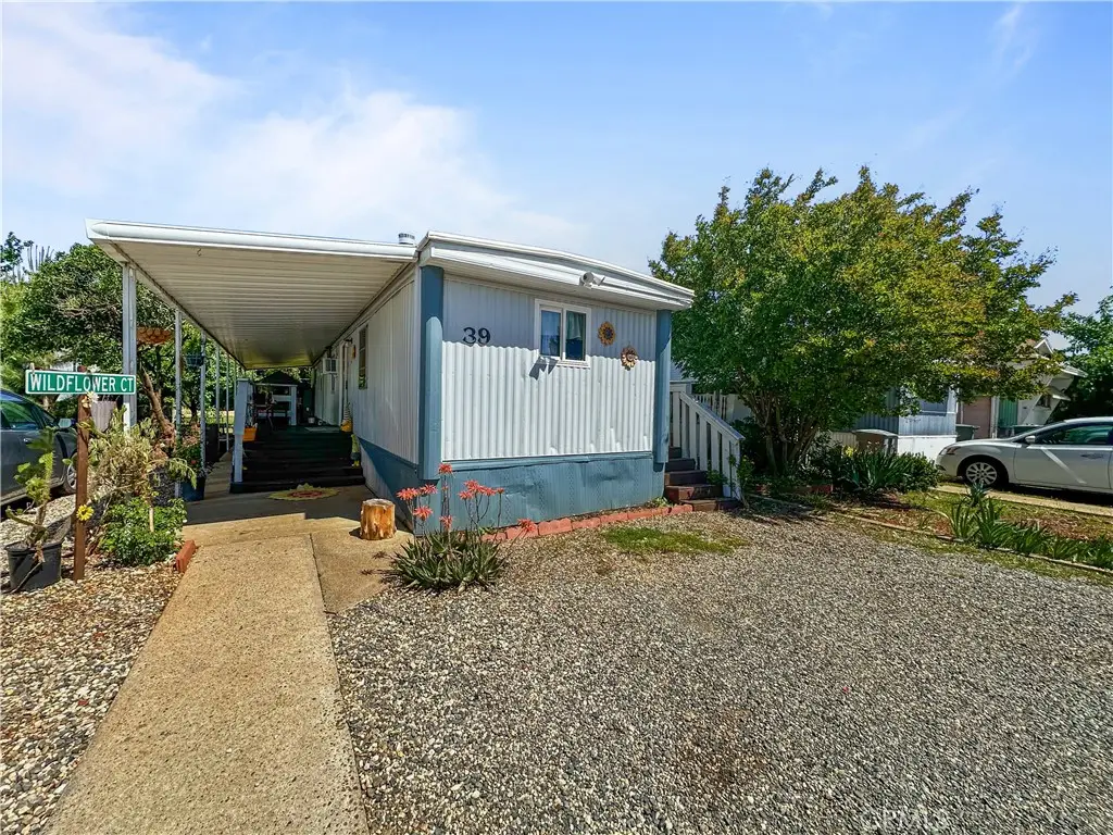 1047 14th Street #39, Oroville, CA 95965 - #1