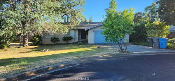 7 Fernbach Court, Oroville, CA 95966