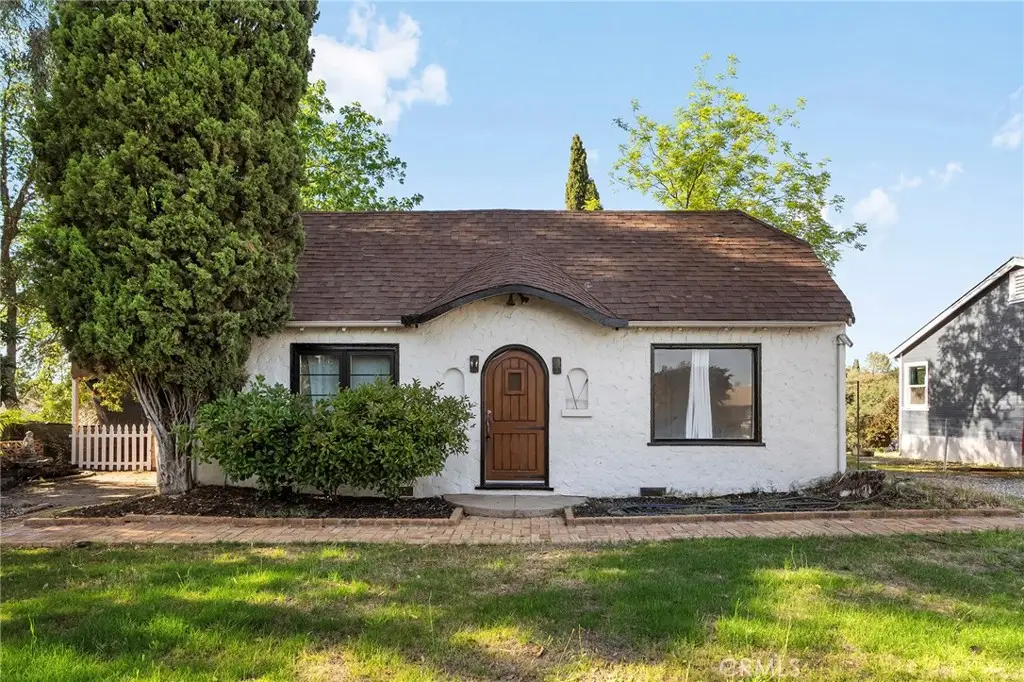 2407 Oro Quincy, Oroville, CA 95966 - #1