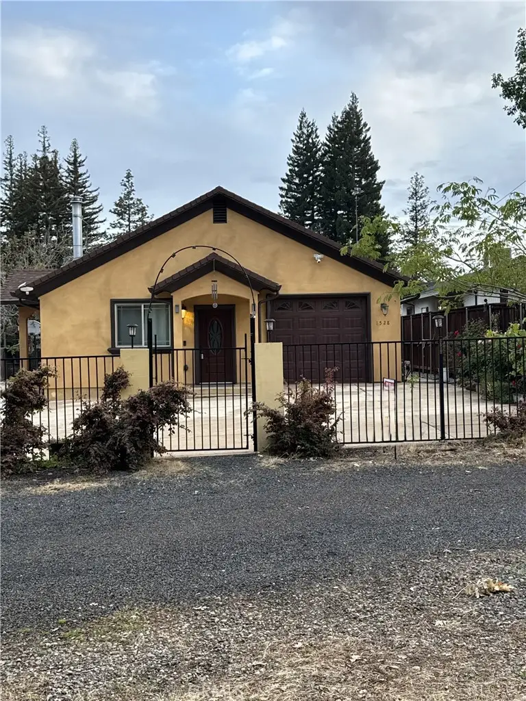 1528 Della Lane, Paradise, CA 95969 - #1
