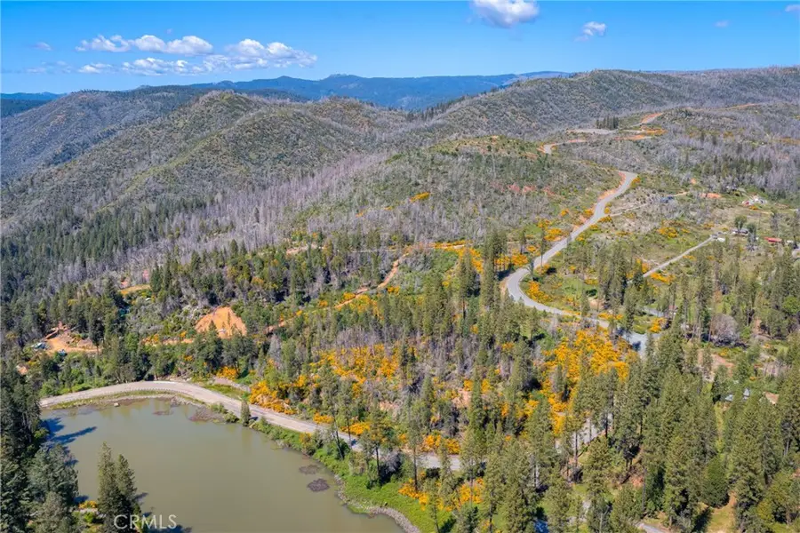 0 Pavlik Pines Road, Berry Creek, CA 95916 - #2