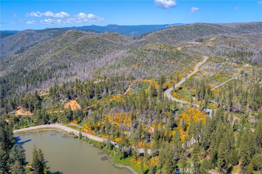 0 Pavlik Pines, Berry Creek, CA 95916 - #2