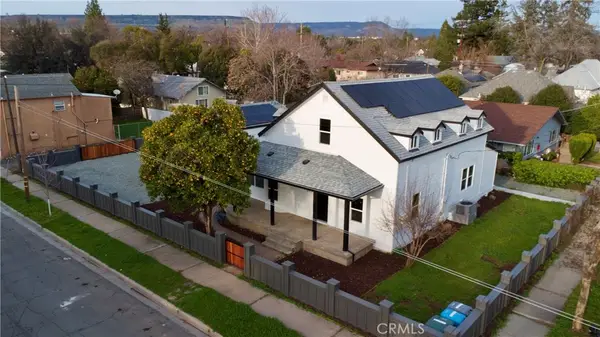 1575 5th Avenue, Oroville, CA 95965