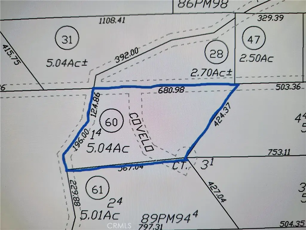 0 Boardman, Concow, CA 95928 - #1