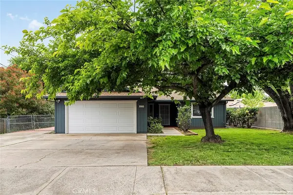 2083 Fogg Avenue, Oroville, CA 95965
