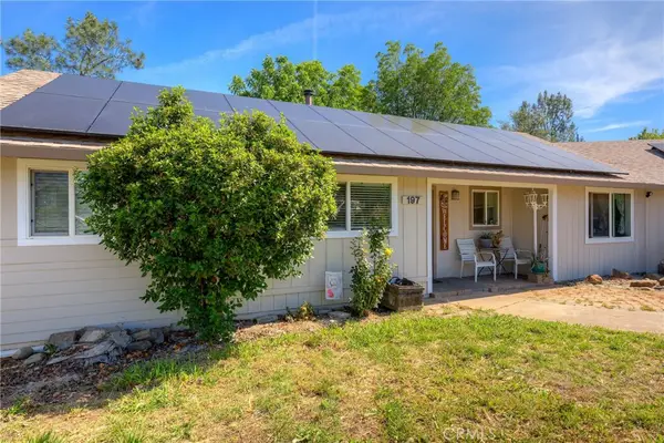 197 Brookdale Court, Oroville, CA 95966