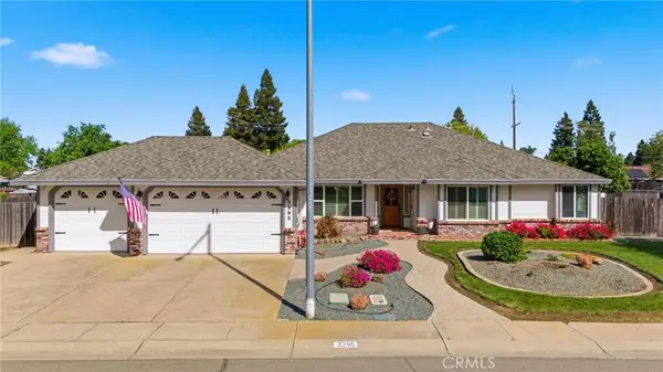 3295 Jefferson Avenue, Yuba City, CA 95993