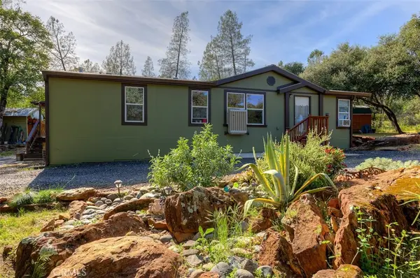 152 Rocky Top, Oroville, CA 95965