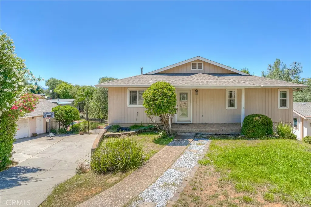 9 Chaparral, Oroville, CA 95966 - #1