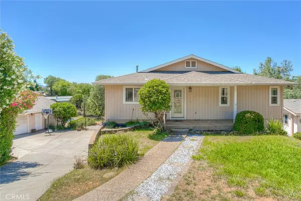 9 Chaparral, Oroville, CA 95966