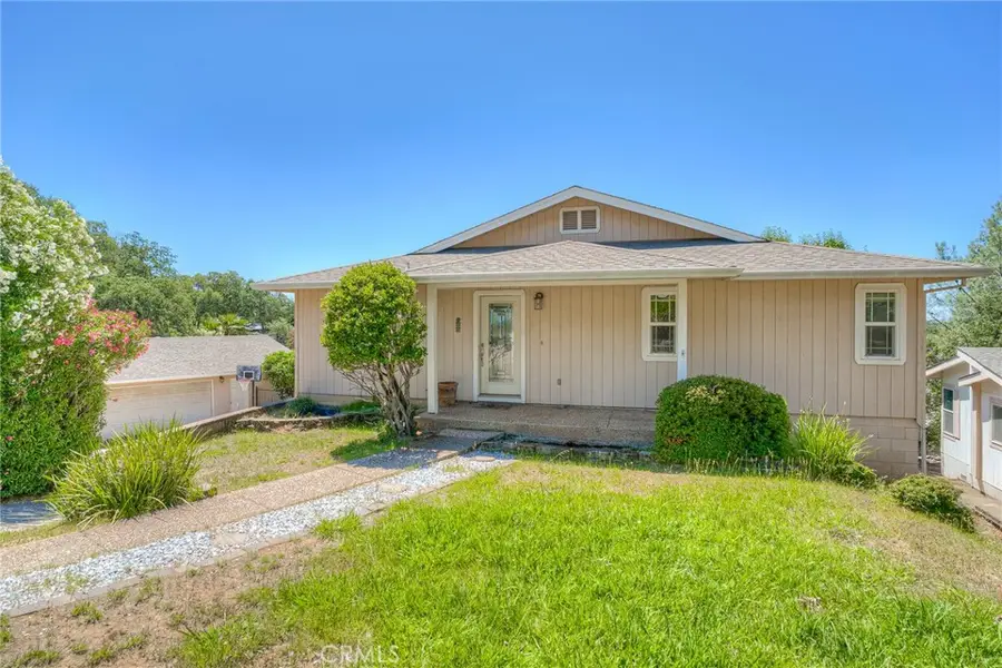 9 Chaparral, Oroville, CA 95966 - #2