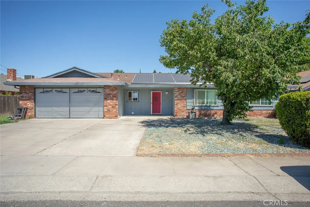 364 Harding Road, Yuba City, CA 95993 - #1