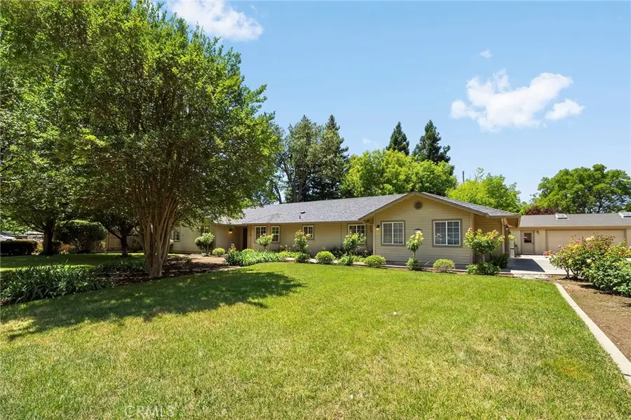 9421 Dwyer Court, Durham, CA 95938 - #2