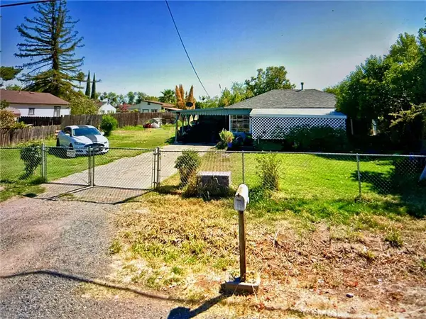 1059 Thermalito Avenue, Oroville, CA 95965