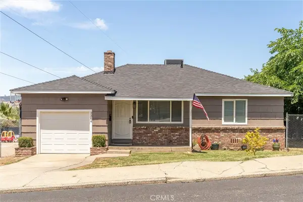 3364 Ashley, Oroville, CA 95966
