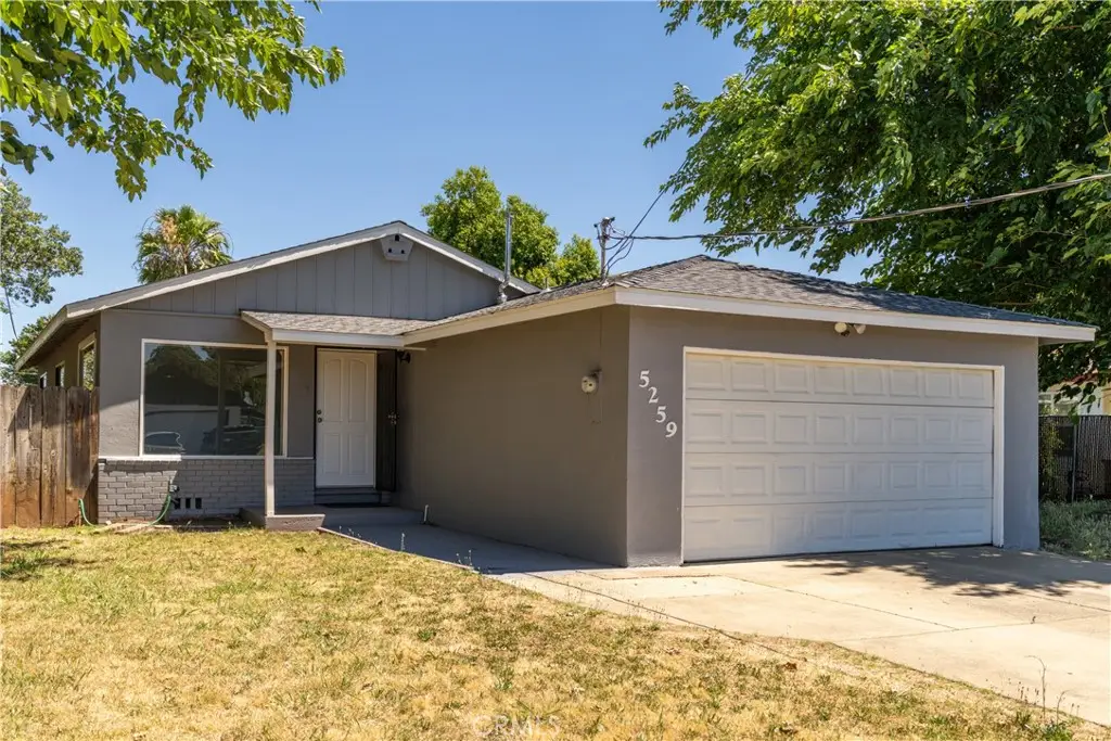 5259 Farley Street, Oroville, CA 95966 - #1