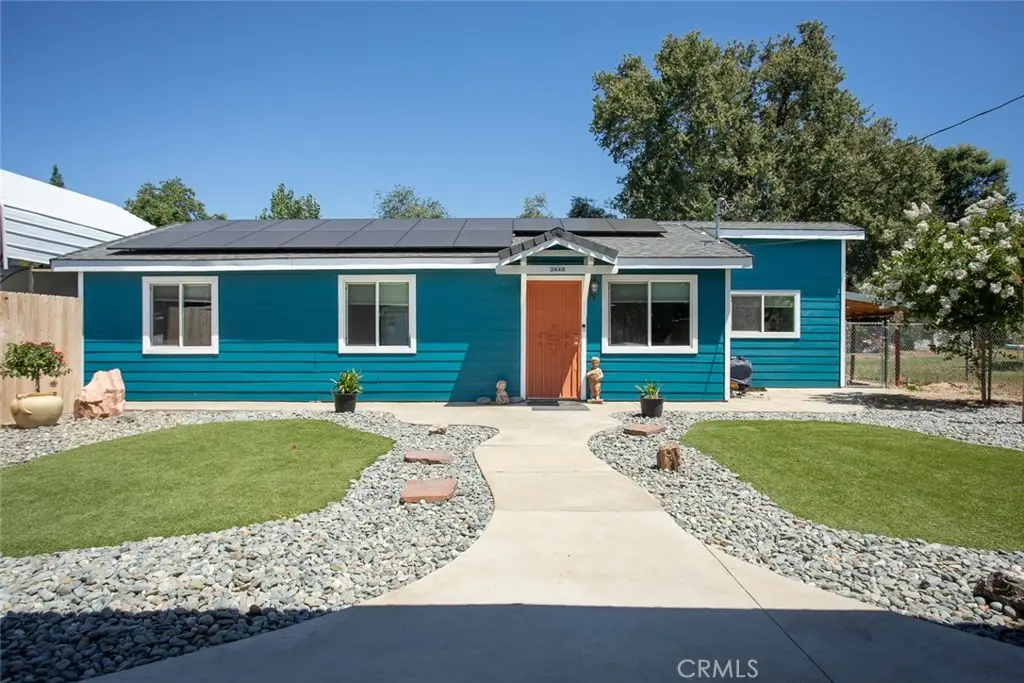 2640 Williams Avenue, Oroville, CA 95968 - #1