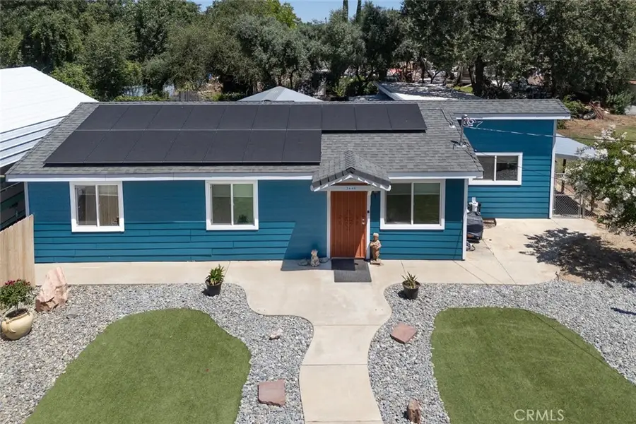 2640 Williams Avenue, Oroville, CA 95968 - #3