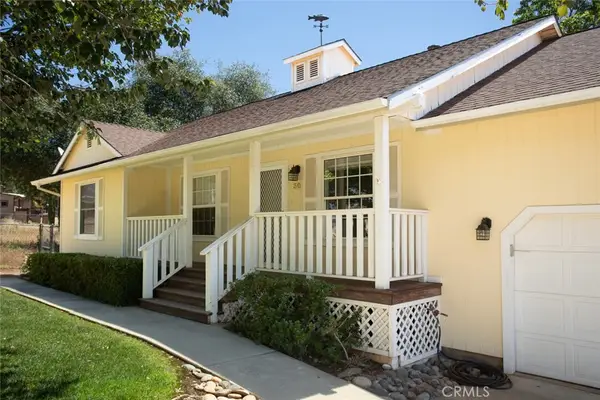 30 Bessie Ln., Oroville, CA 95966