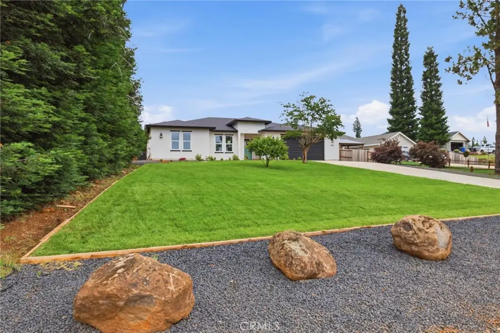 351 Starlight Court, Paradise, CA 95969 - #1