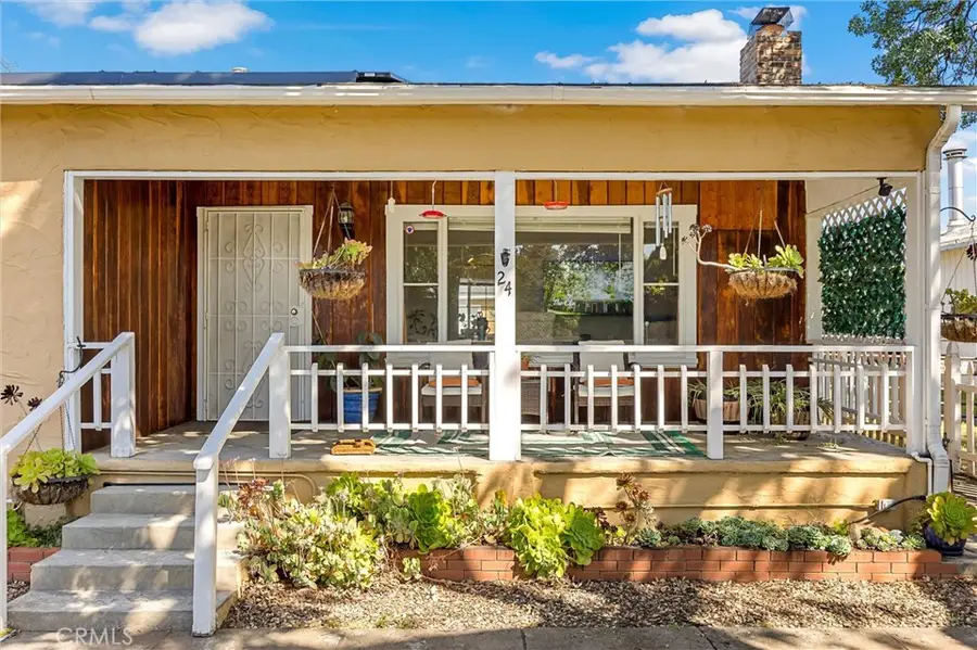 24 Grand Avenue, Oroville, CA 95965 - #2
