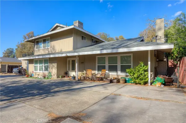 2605 Foothill Boulevard, Oroville, CA 95966