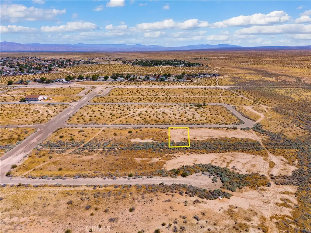 0 Harvard, California City, CA 93505 - #1