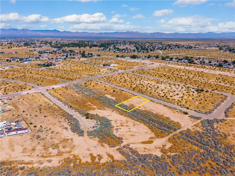 0 Harvard, California City, CA 93505 - #2