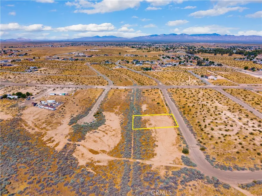 0 Harvard, California City, CA 93505 - #3